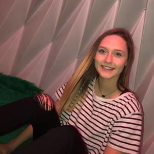 Meet your Posher, Brianna